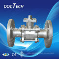 High Pressure Ball Valve